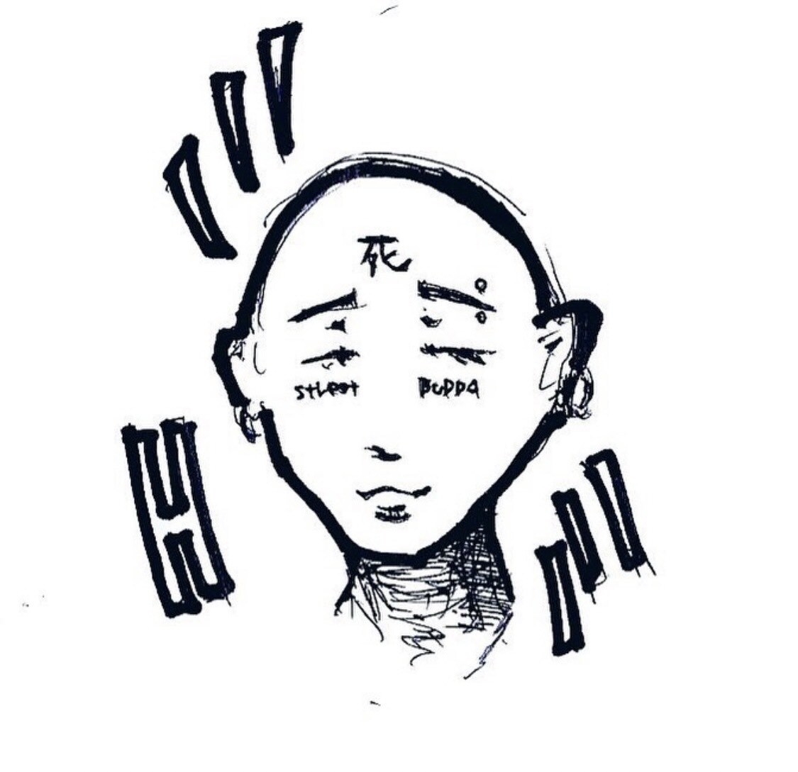 独特なタッチでイラストやデザインを作ります 独自性の高いデザインを提供します イメージ3