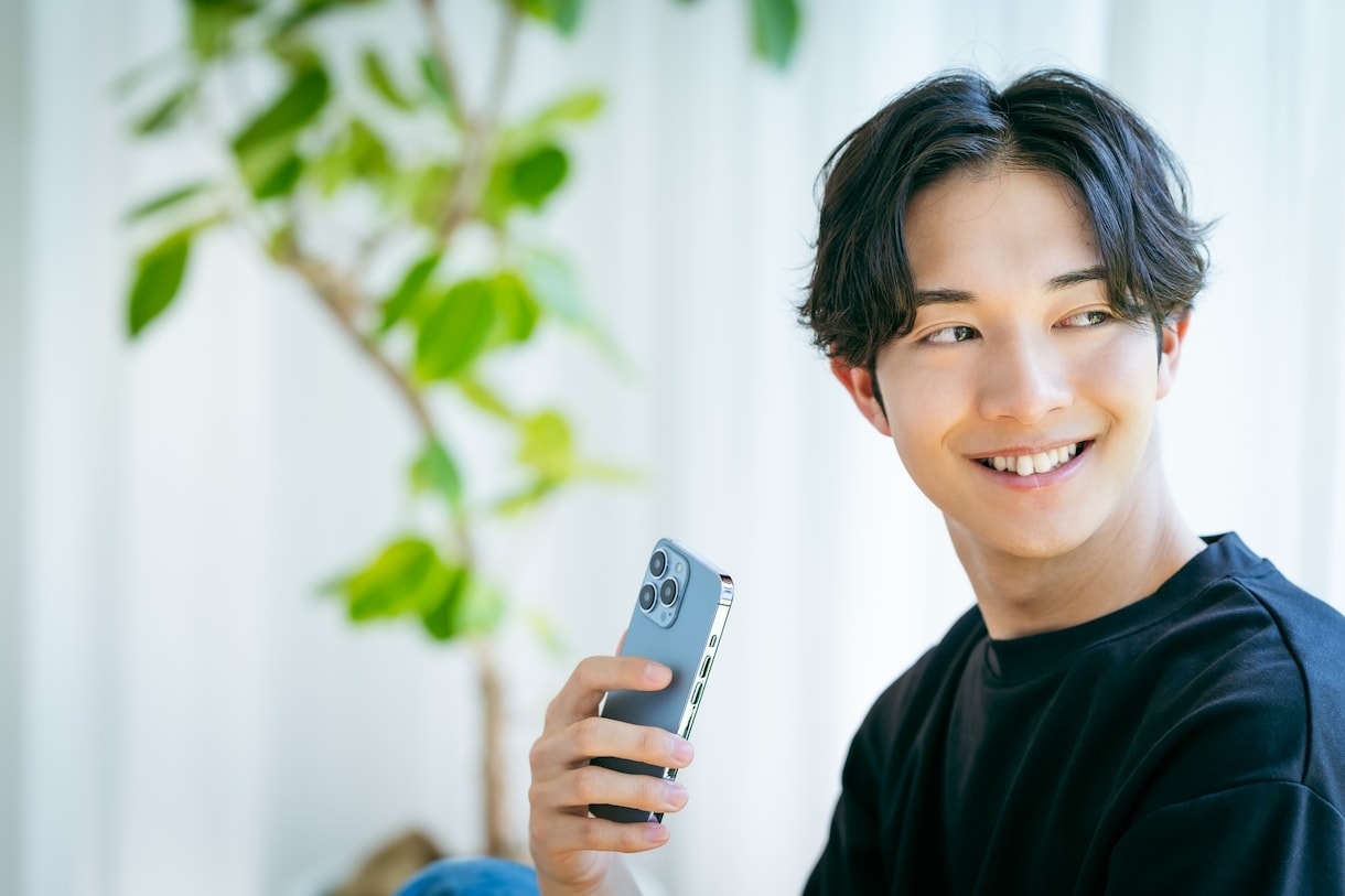 女性限定♢彼氏・夫への【怒り】優しく受け止めます 几帳面で穏やかなHSPの僕がサンドバッグになります イメージ2