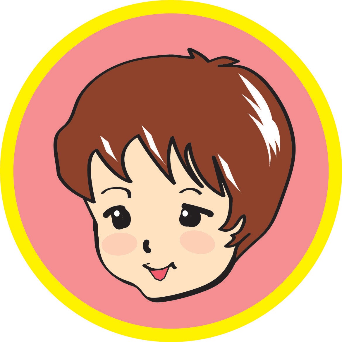 リアル似顔絵からイラストアイコンまで対応します ご希望に沿った絵をご提供します！ イメージ6