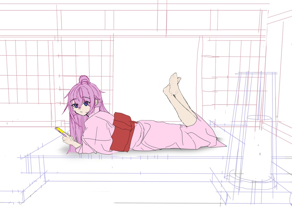 個人・Vtuber対応！女の子イラスト制作します 【バストアップ～】 / 動画サムネ・グッズ・立ち絵も対応！ イメージ8