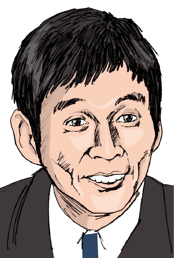 写真からイラストおこします 似顔絵、動物、建物、乗り物など写真があればなんでも描きます。 イメージ8