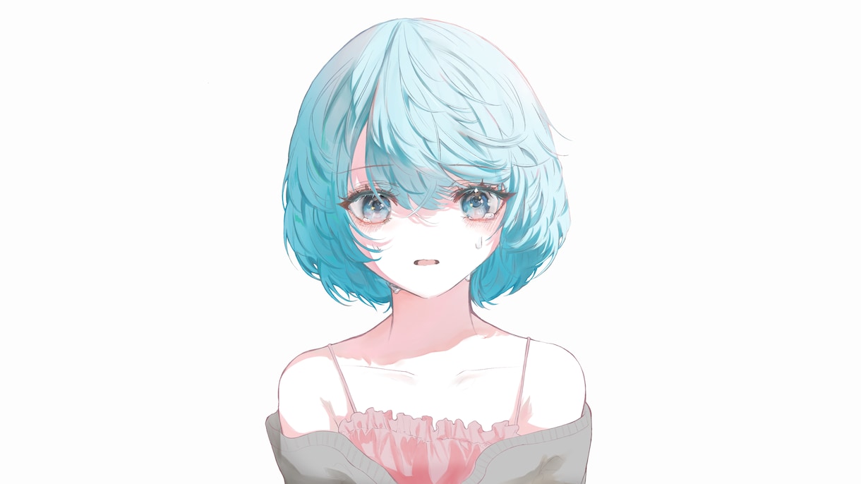 商用込◎あなただけのアイコンイラスト描きます オリジナルキャラクターペア画等様々なイラストを制作致します イメージ5