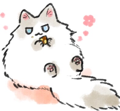 かわいくデフォルメされた動物のアイコン描きます 修正や連絡の速度によりますが１日での納品も可能 イメージ7