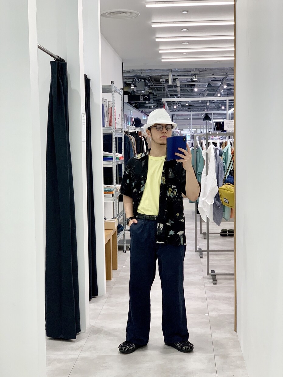 貴方に似合うUNIQLOコーデを提案します 魅力を高めたい男女向け‼︎パーソナルスタイリストがサポート イメージ8