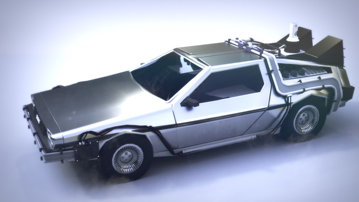 様々な用途に使用できる3DCGモデルを制作します ゲーム開発・配信活動などご希望の用途に合わせて製作します！ イメージ7