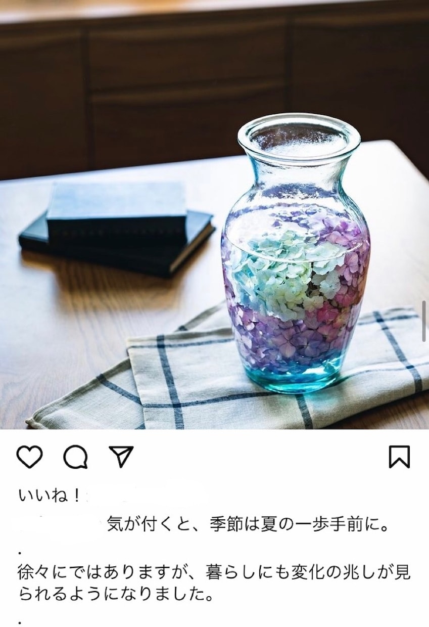 プロのライターがあなたの撮った写真に言葉を添えます Instagramや写真に雰囲気のあるキャプション・コピーを イメージ2