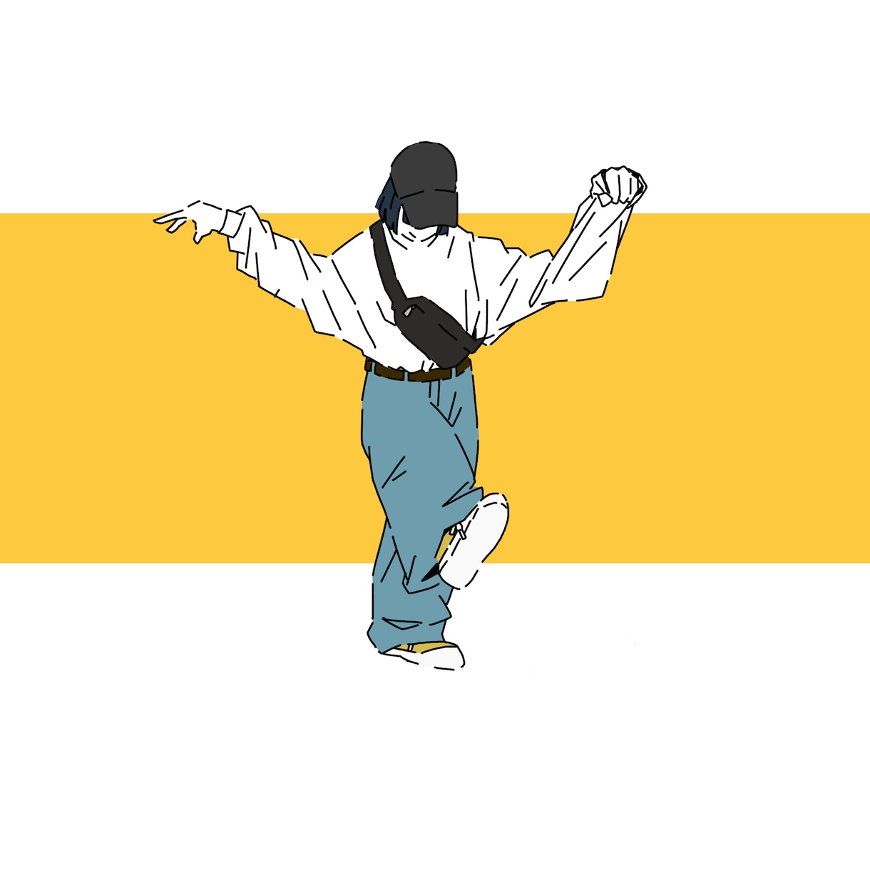 シンプルなアイコンをお描きしています ちょっとしたオリジナルのアイコンが欲しいあなたへ！ イメージ3