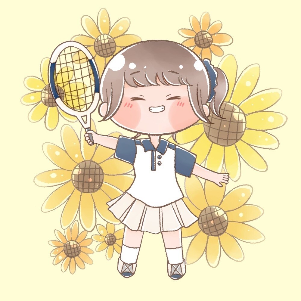格安&最短即日納品！ゆるふわなイラストお描きします あなただけのゆるふわな可愛いイラストをお描きします！ イメージ5