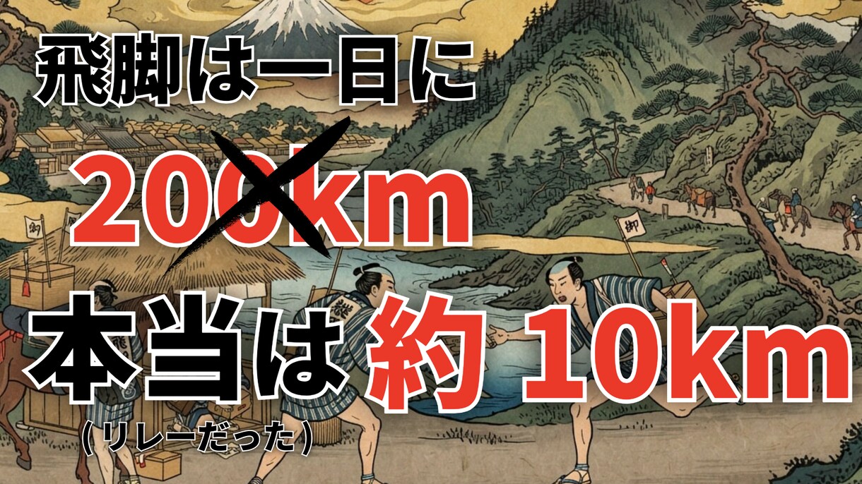 歴史・解説系YouTube動画編集、作成します 自分自身も歴史系チャンネルを運営中。 イメージ3