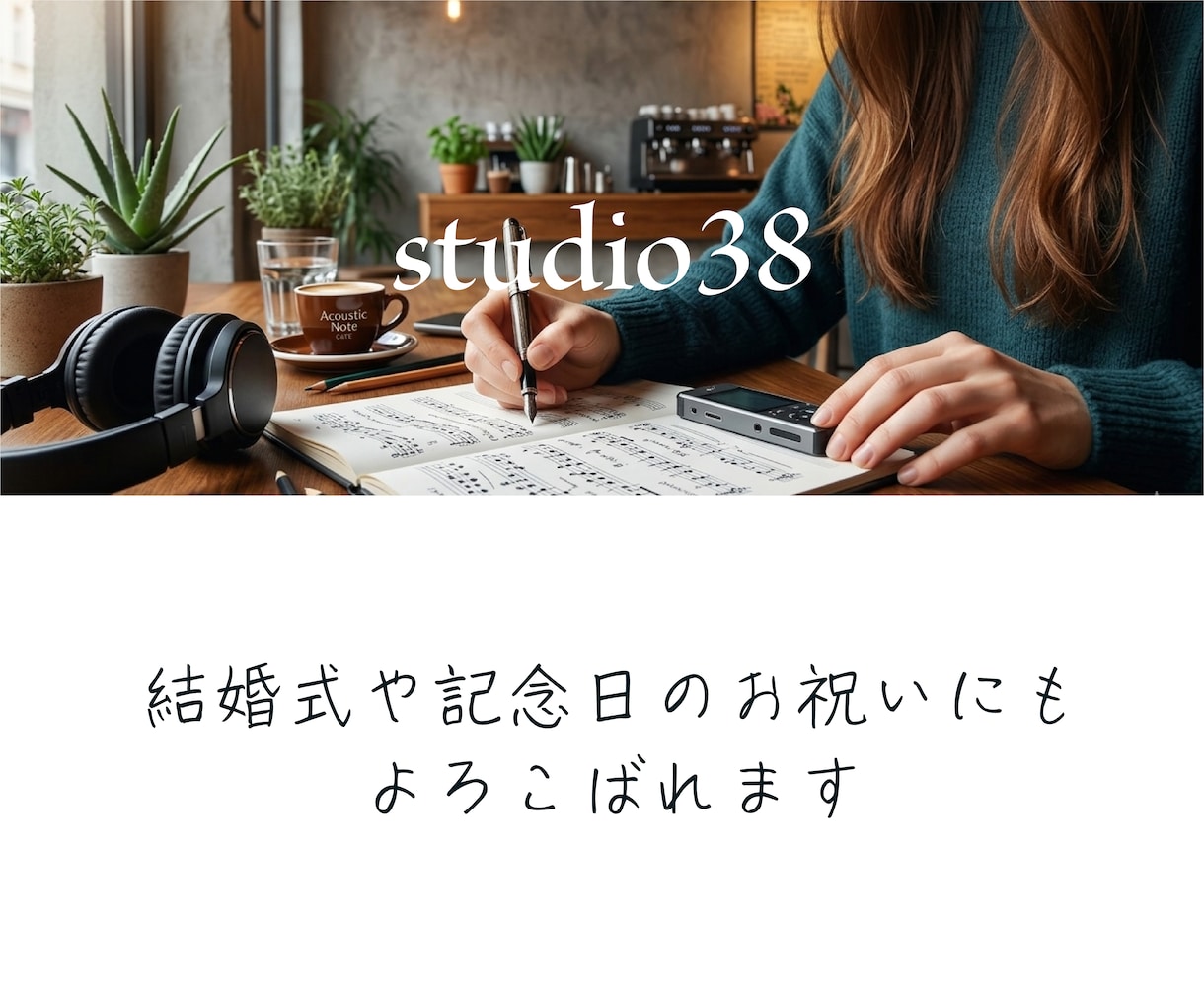 あなたのレベルに合わせたピアノ譜（運指付）作ります オーダーメイドのピアノ編曲＆運指サポート｜3名様モニター価格 イメージ5