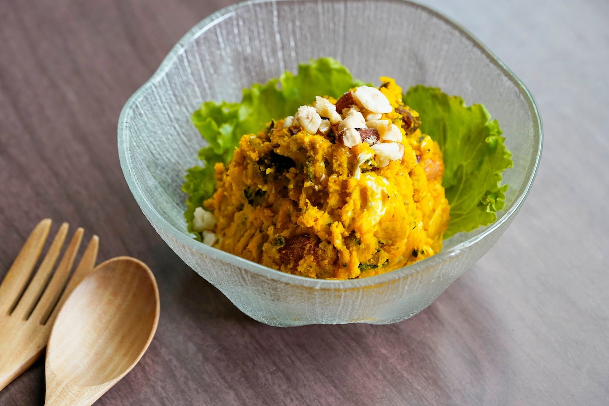時短料理研究家が野菜たっぷり作り置きレシピ教えます 健康献立！一緒にやれば一汁三菜ができるおまけ動画付き！ イメージ7