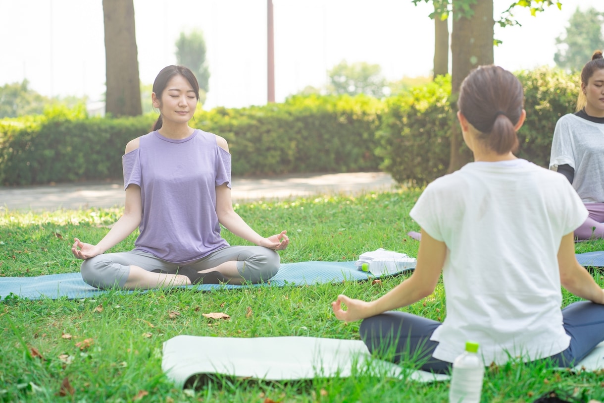 限定】朝活で人生を劇的に変えます GWがチャンス。素敵な朝活で充実したGWにしよう イメージ6