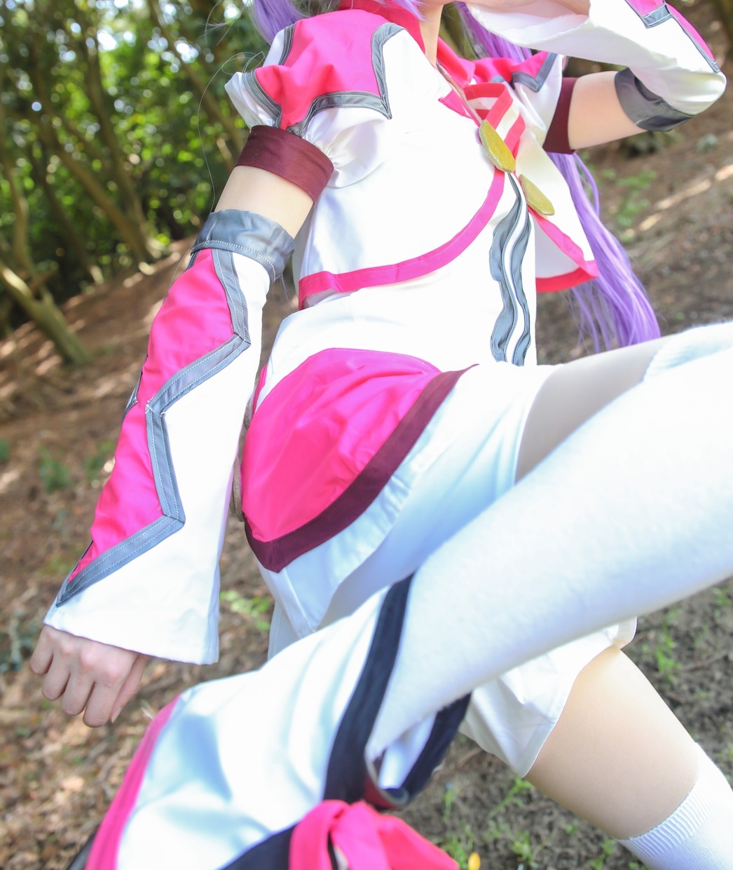 コスプレ衣装作ります こだわりのコスプレ衣装も是非！ イメージ2