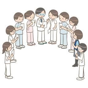 看護師を続けて苦しい看護師さんの話を聞きます 看護師として頑張る生きづらさを言葉にしませんか イメージ3