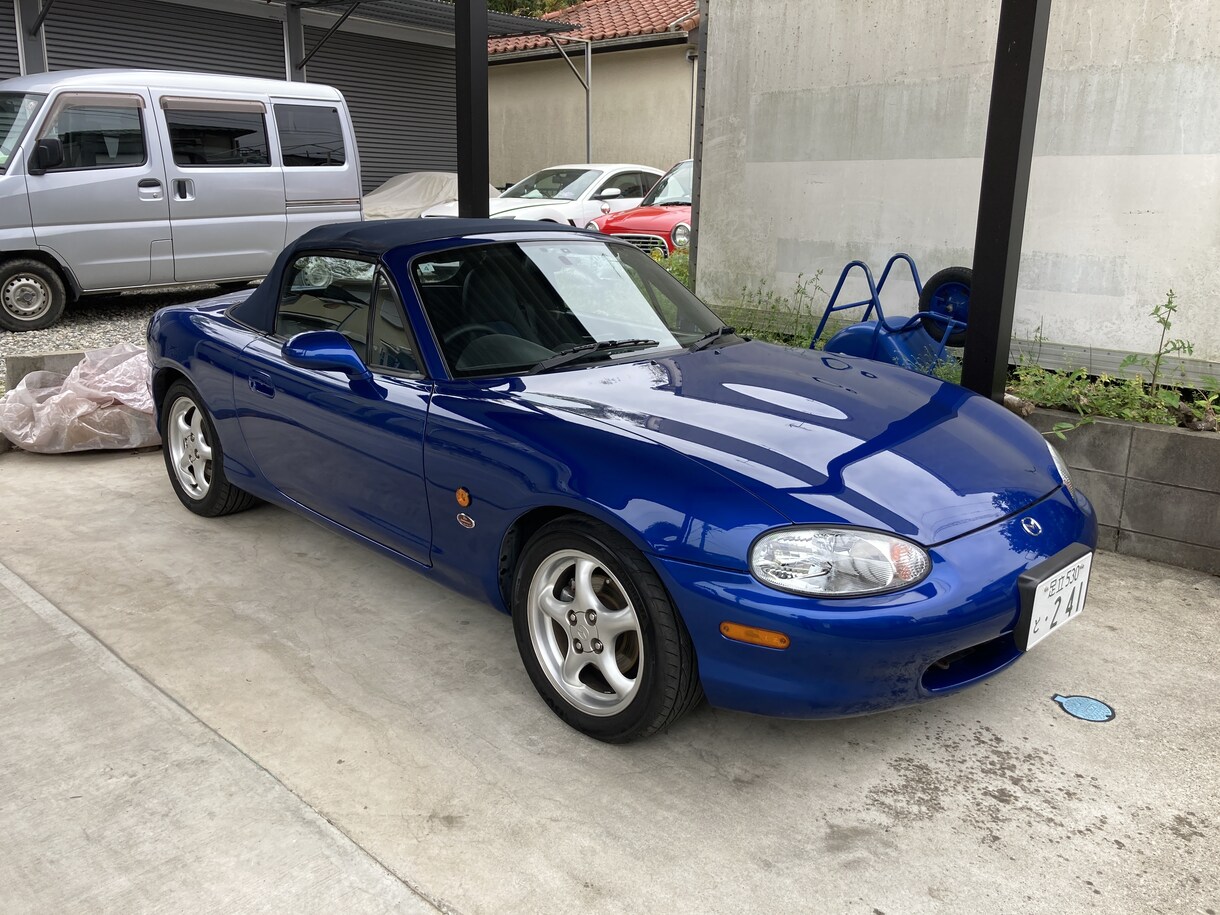 バイク、車購入を検討される方の相談に乗ります 押し売りしません。求められればおすすめします。 イメージ1