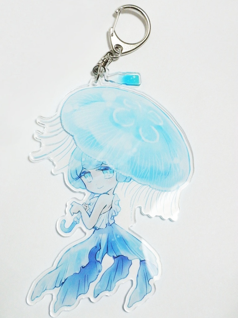 ミニキャラお描きします あなたのキャラクターを、かわいいミニキャラでお描きします！ イメージ5