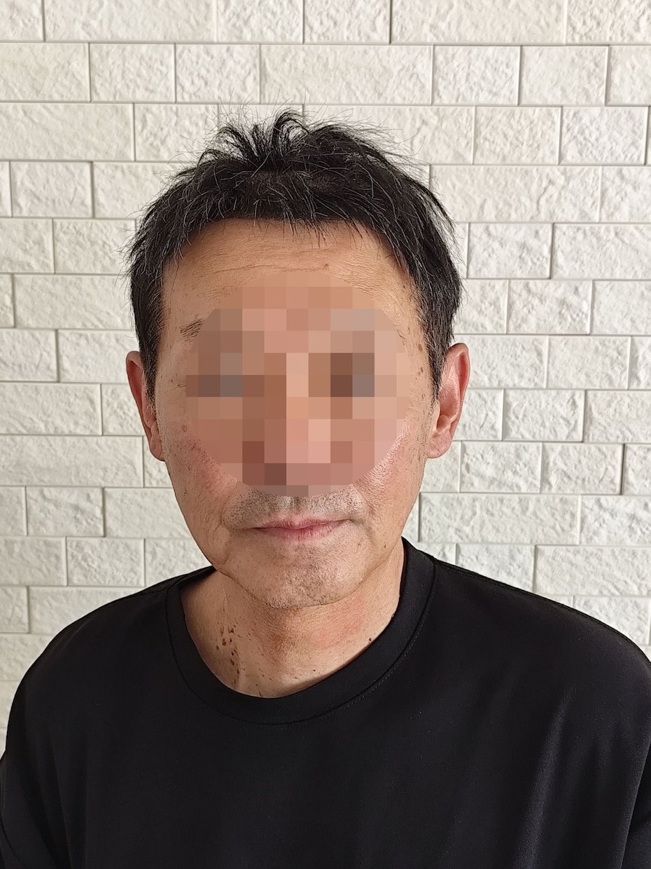 証明写真制作します 自宅で自撮りした画像でOKです！ イメージ2