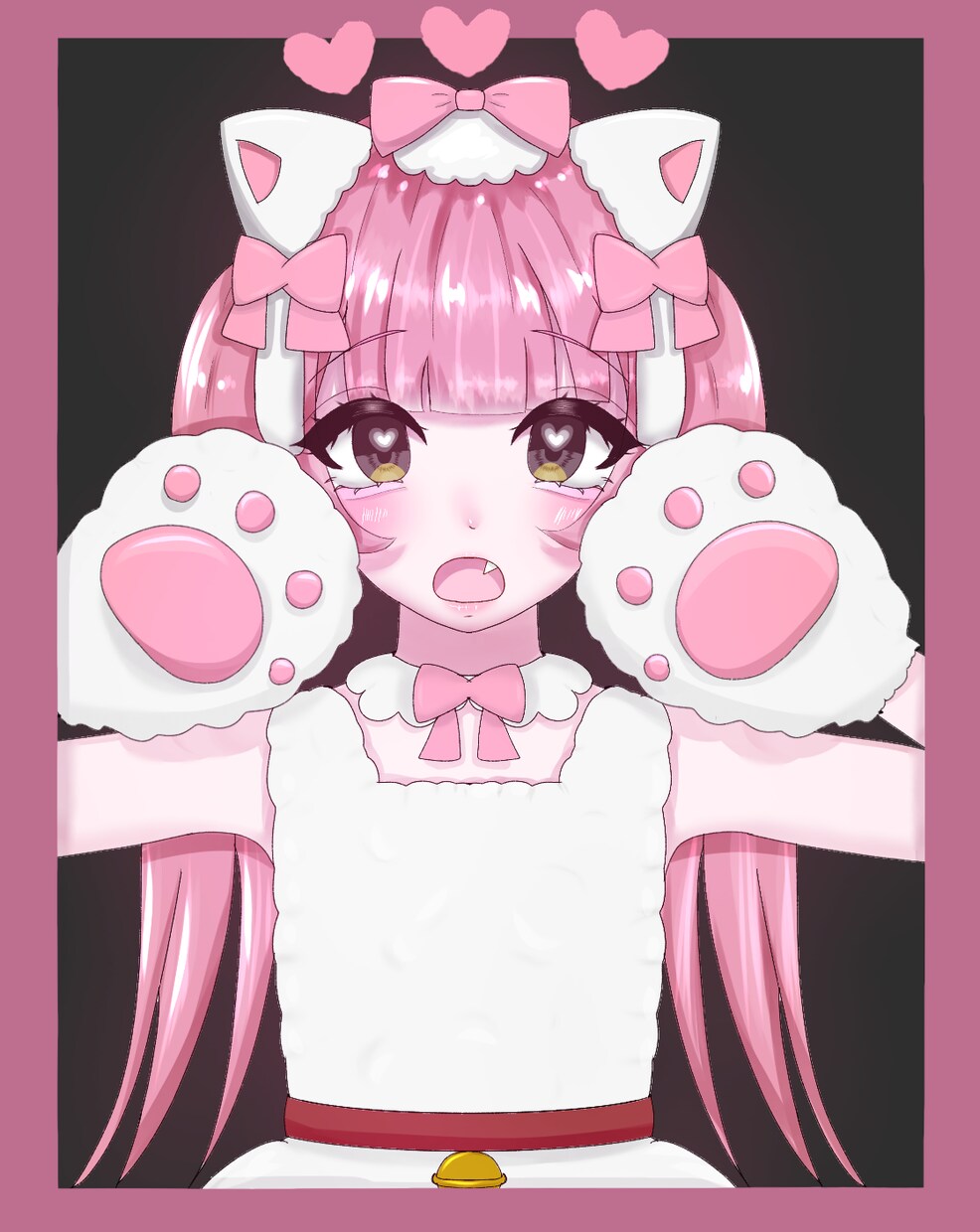 理想の子を描かせいただきます あなたの理想の子をイラストにしてみませんか！ イメージ5