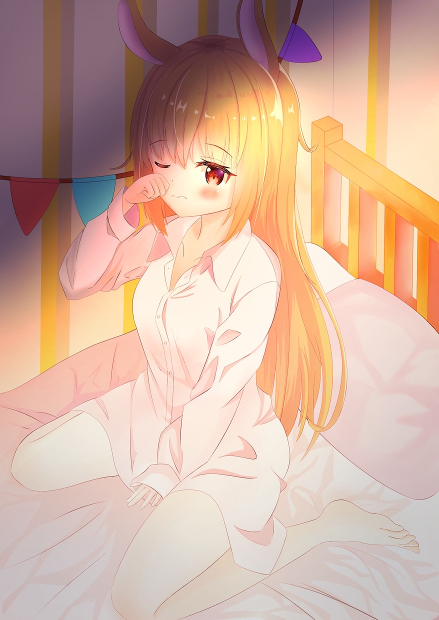 SNSなどで使えるアイコン描きます あなたの用のアイコンをお描きいたします。 イメージ2