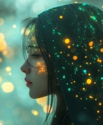 遠回りを知る占い師が出会いを占います 焦らない恋の始め方を落ち着いた声で心を整える時間をお届け イメージ3