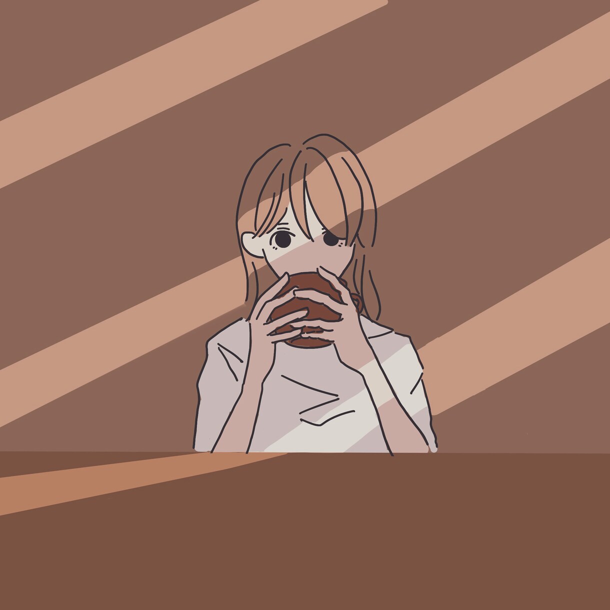 アイコンイラストなど制作いたします こんな絵があったらいいなを叶えます！ イメージ2