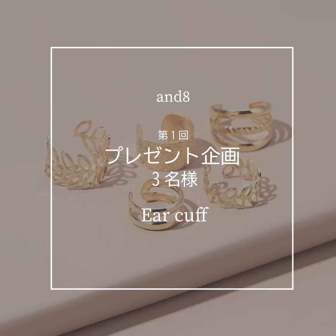 Instagram用クリエイティブ制作を代行します アパレル勤務のデザイナーがおしゃれな画像を作成いたします！ イメージ5