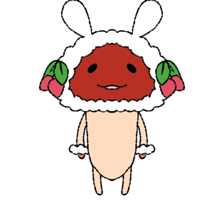 可愛いアイコンのイラストお描きします 女性、男性、動物のイラストお描きします！ イメージ3
