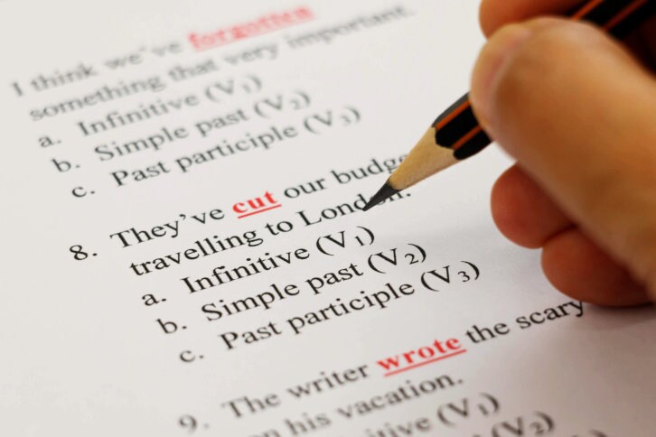 お試し価格！受験英語教えます 京大教育学部卒が教える受験英語！ イメージ1