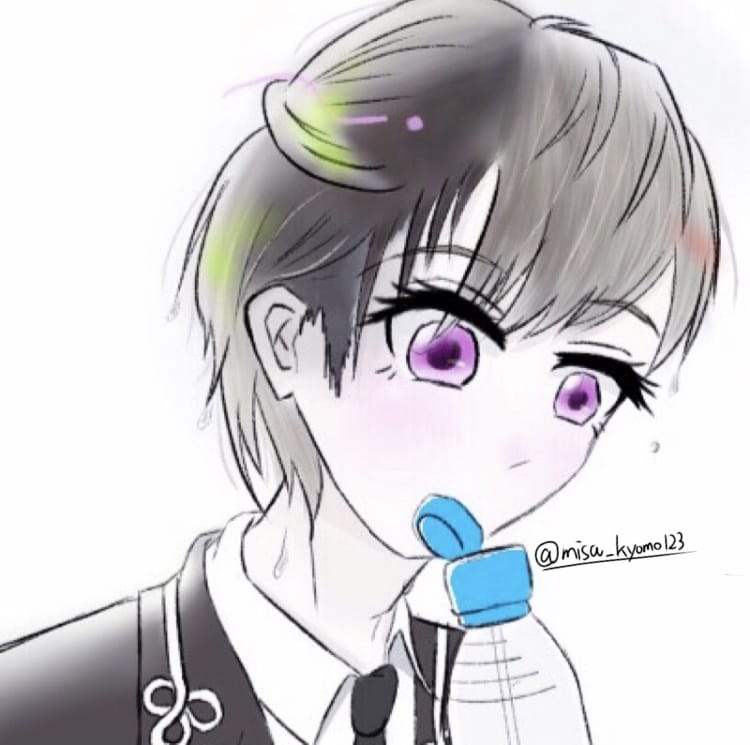 かわいいイラスト描きます リクエスト募集！二次創作、動物、芸能人などもOK！ イメージ4