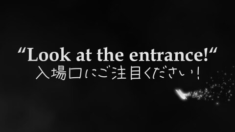 結婚式オープニングムービーをおしゃれに制作します 披露宴の始まりを華やかに演出するアップテンポ映像を制作します イメージ5