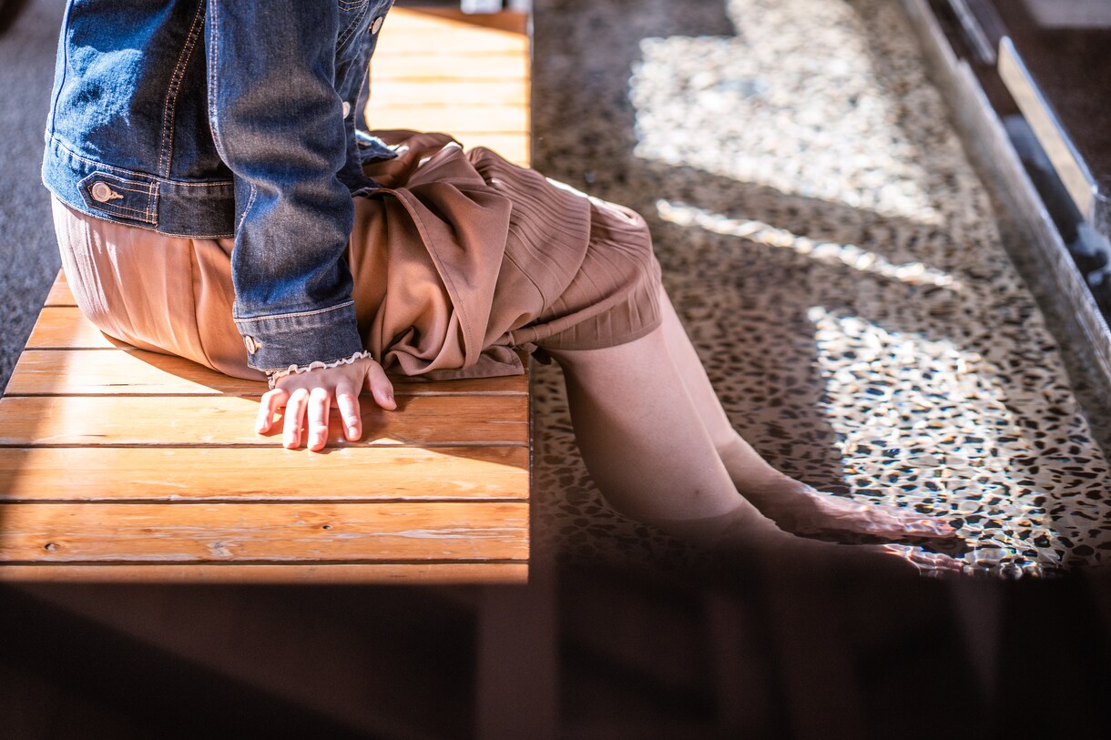 成人式等の個人向けスナップ撮影を致します 【一生の思い出になるスナップ撮影】 イメージ4