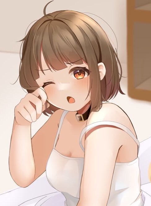 かわいい女の子のイラスト描きます サムネイル、アイコン、歌ってみた等 イメージ1