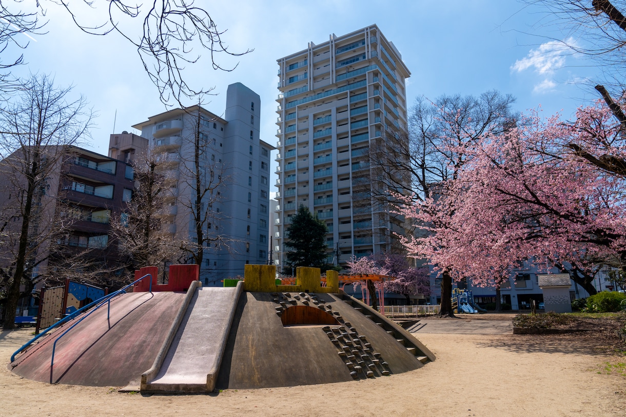 全国どこでも、周辺施設の環境撮影いたします ビルやマンション建設時など、周辺施設の環境撮影を代行します。 イメージ4