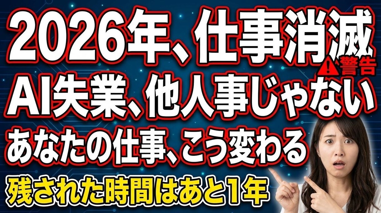 サムネイル自動生成ツール販売します サムネにお金と時間かけてない？ デザインスキル0でもプロ品質 イメージ3