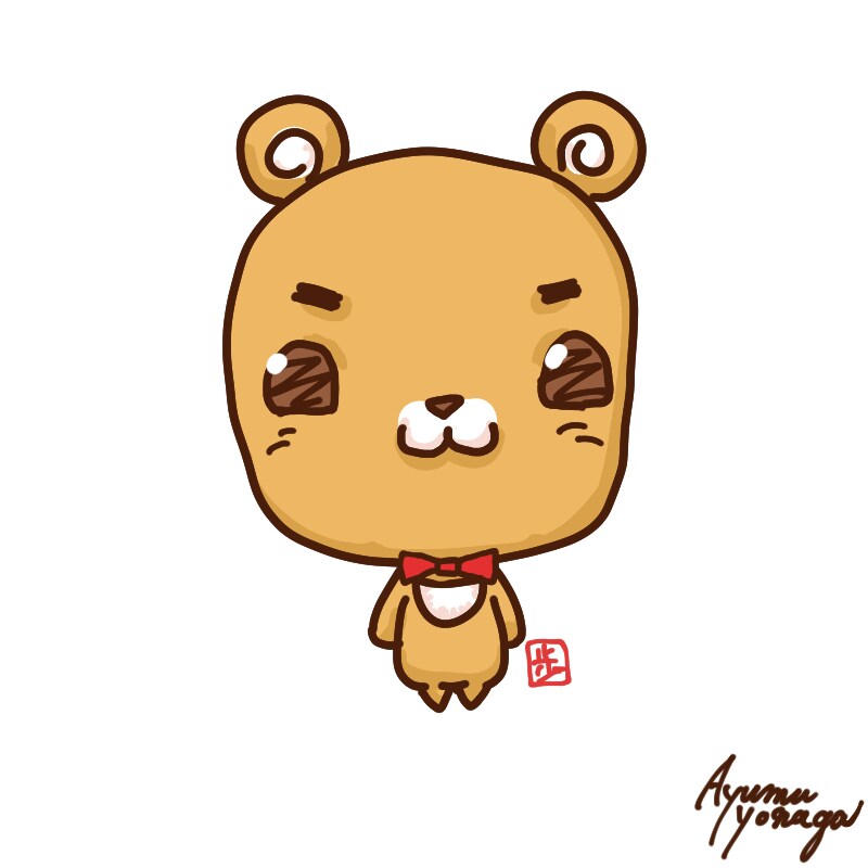 かわいいオリジナルアイコンを作成します オリジナルイラストのアイコンでウキウキアップしませんか？ イメージ4