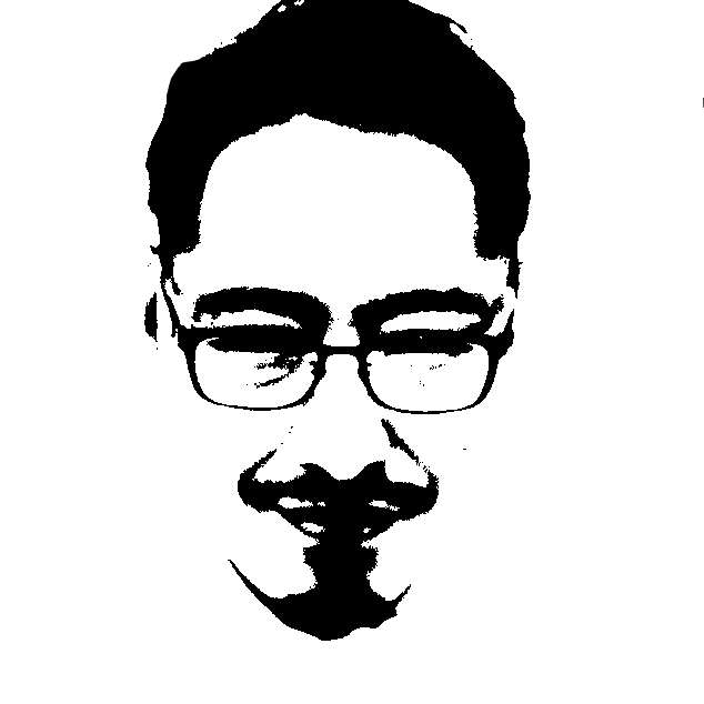 画像付きQRコード作成できます 似顔絵、マーク、顔写真を使った話題性抜群なQRコード イメージ3