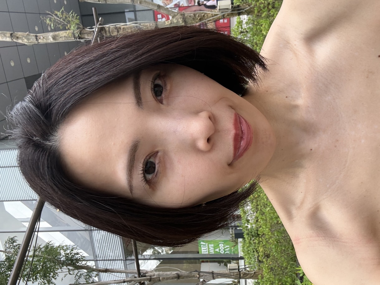 40代からの美容のお悩み相談にのります 必要なものだけ選ぶ大人の美容を一緒に考えます イメージ2