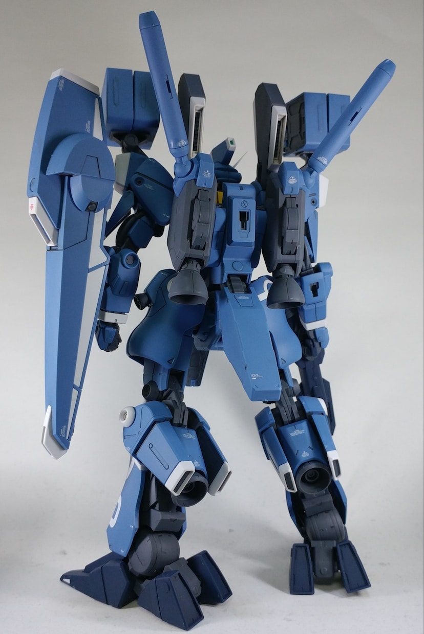 あなたのガンプラを丹精込めて制作代行を致します 欲しいけど作れない…そんなあなたに！ イメージ2