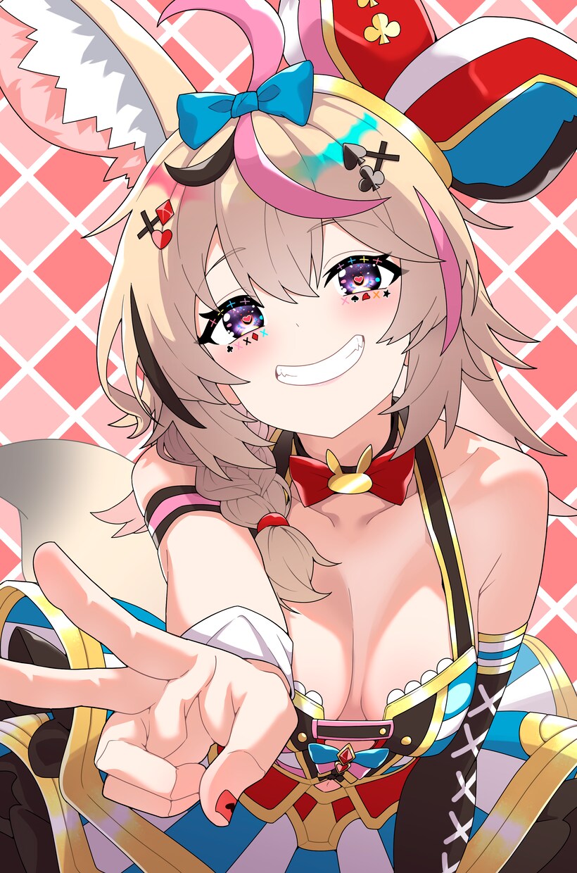 商用可！アニメ塗りで魅力的なイラストを制作します 動画、グッズ制作、TRPG等、様々な用途で！個人・法人対応可 イメージ2