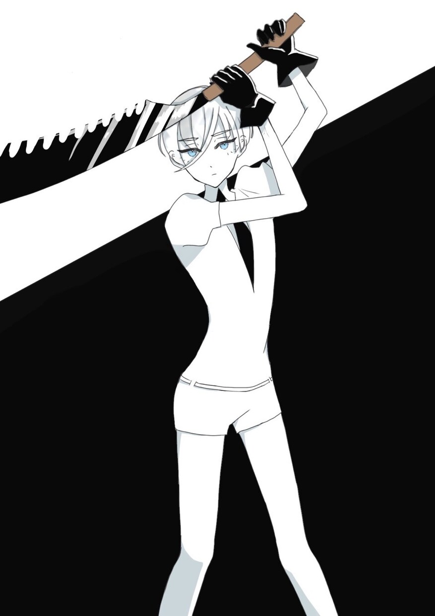 版権、オリジナルキャラクター描きます 版権、オリジナルキャラクターなどなんでも描きます イメージ6