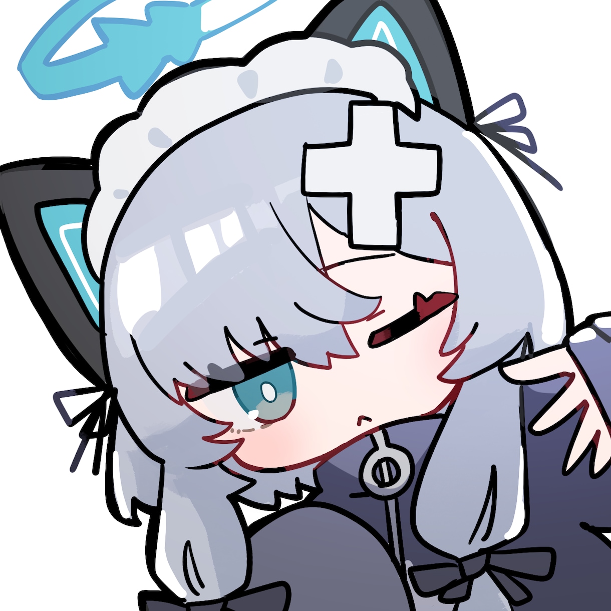 アイコン作成いたします お好みの絵柄で制作いたします！ イメージ6