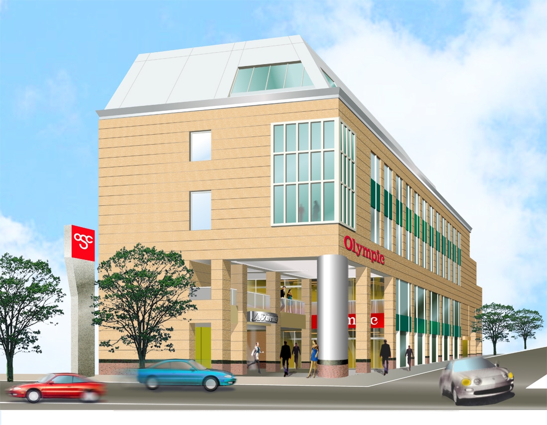 丁寧な作図をいたします テクニカルイラスト　DTP  間取り図 イメージ6