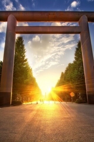 神事霊視◆赤い糸が繋ぐあなたの運命の人を視ます 高皇産霊神の神託を仰ぎ、あなたと魂で惹かれ合う相手を霊視 イメージ3