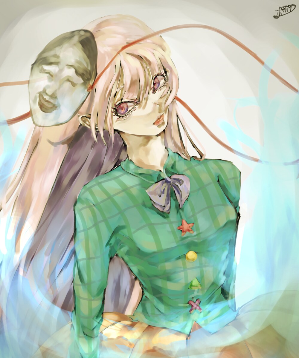 低コスト高クオリティで、SNSアイコン制作します あなたのアイコンに、透明感のある厚塗りイラストを！！ イメージ3