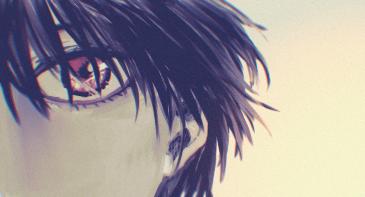 MVイラスト製作します 曲の世界観にあったMVイラスト製作します イメージ4