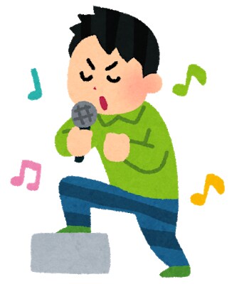 カラオケ、就活に!あなたの声の魅力を引き出します 元ボーカリストが丁寧に指導いたします! イメージ1