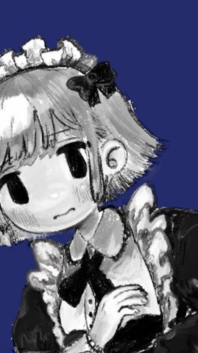 大胆厚塗り！可愛いイラスト描きます イラストを目立たせたい、普通の塗りに飽きた方に！ イメージ3