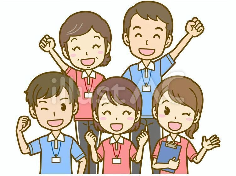 介護現場の悩みをやさしく聞きます 辞めたい・疲れた…そんな介護士さんの気持ちに寄り添います。 イメージ1