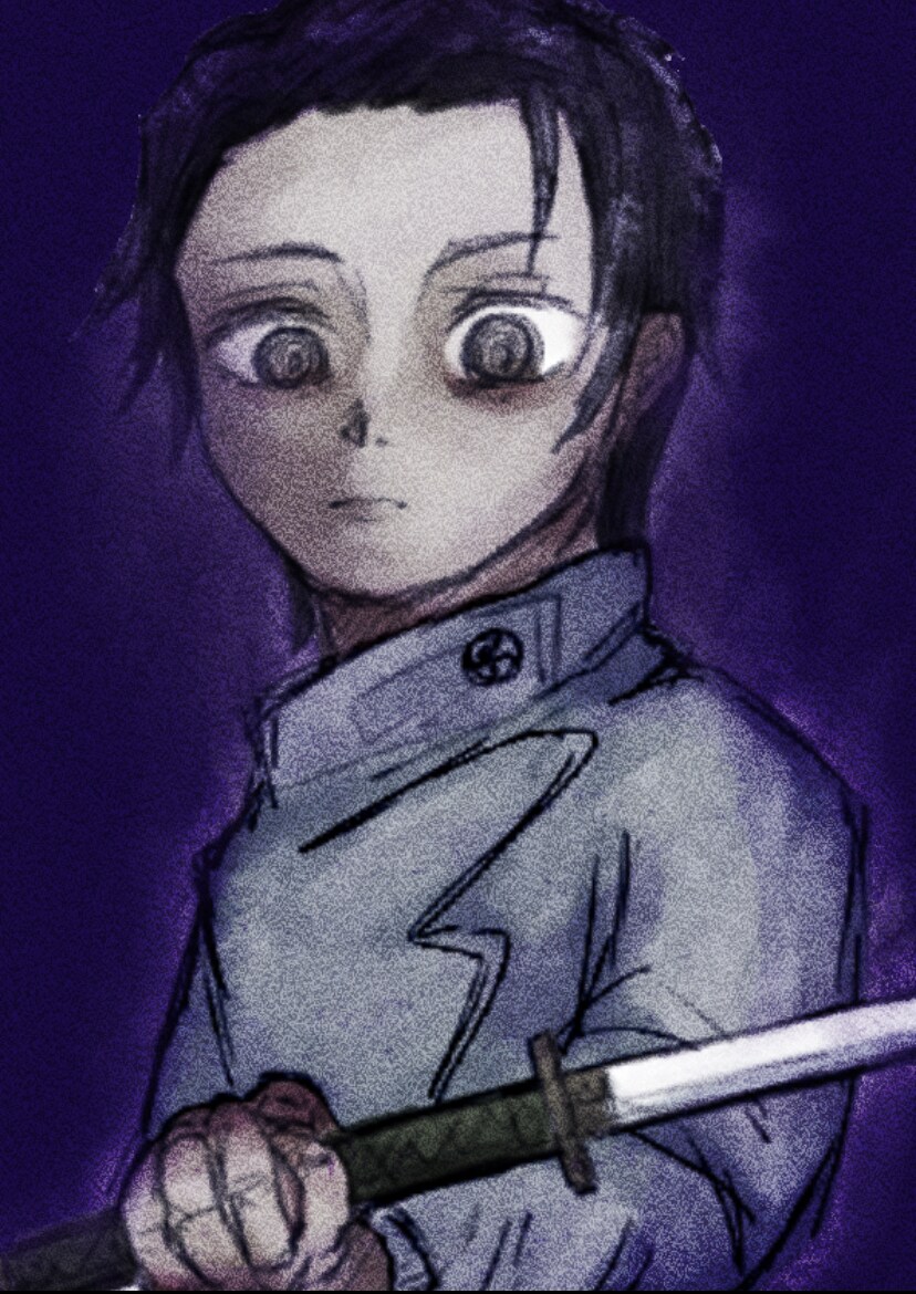 リクエストに応じてイラストを描きます アニメ、漫画のキャラクターがメインになります。 イメージ10