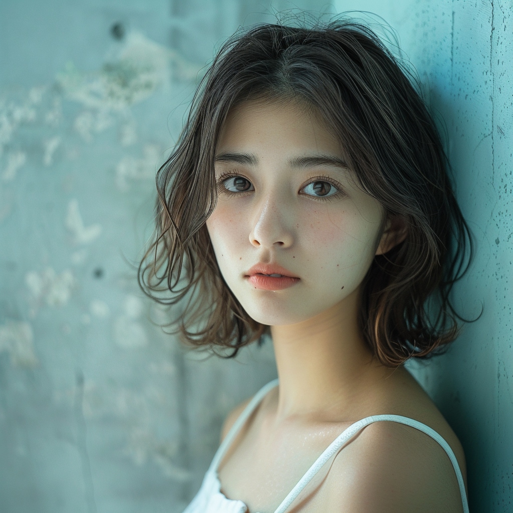 AI美女30枚＊商用利用可能画像を提供いたします 広告やSNS等、スタイル写真をご自由にご利用頂けます！ イメージ1